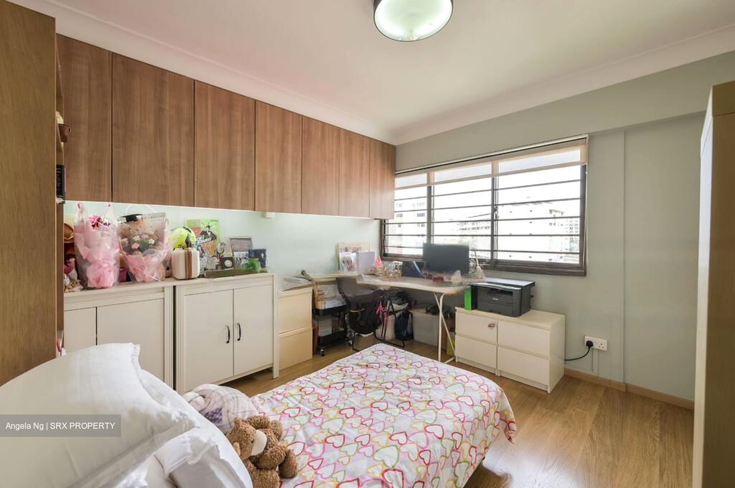 Blk 351 Yishun Jasmine (Yishun), HDB Executive #481859201